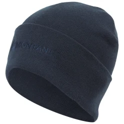 Montane Embroidered Logo Beanie