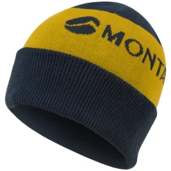 Montane Logo Cuffed Beanie