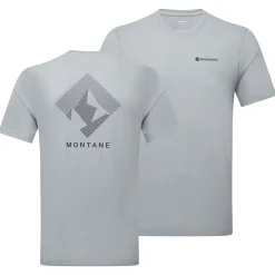 Montane Men's Alhena Mountain 25 T-Shirt