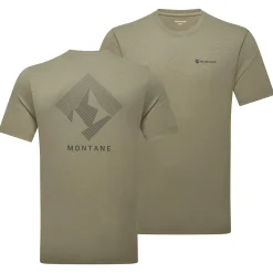 Montane Men's Alhena Mountain 25 T-Shirt