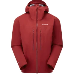 Montane Men's Alta XT Waterproof Jacket