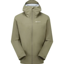 Montane Men's Cetus Waterproof Jacket
