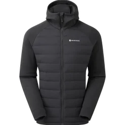 Montane Men's Composite Hooded Down Jacket