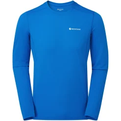Montane Men's Dart Lite Long Sleeve T-Shirt