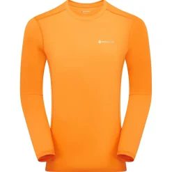 Montane Men's Dart Lite Long Sleeve T-Shirt
