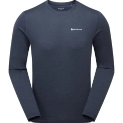 Montane Men's Dart Long Sleeve T-Shirt