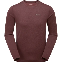 Montane Men's Dart Long Sleeve T-Shirt