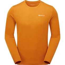 Montane Men's Dart Long Sleeve T-Shirt