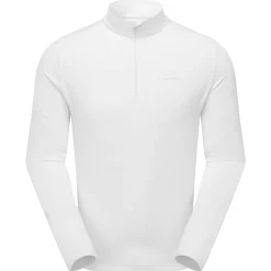 Montane Men's Dart Zip Neck T-Shirt