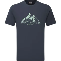 Montane Men's Dual Mountain T-Shirt