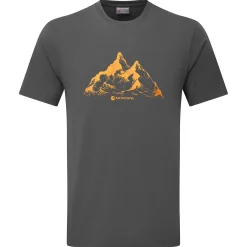 Montane Men's Dual Mountain T-Shirt