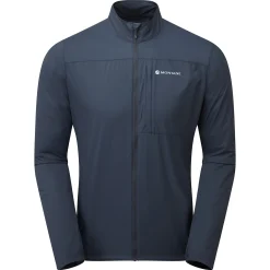 Montane Men's Featherlite Windproof Jacket