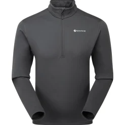 Montane Men's Fury Lite Fleece Pull-On