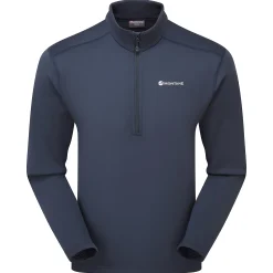 Montane Men's Fury Lite Fleece Pull-On