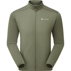 Montane Men's Fury Lite Fleece Jacket