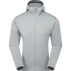 Montane Men's Fury Lite Hooded Fleece Jacket