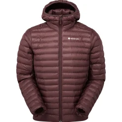 Montane Men's Icarus Hooded Insulated Jacket
