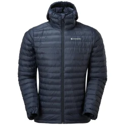 Montane Men's Icarus Lite Hooded Jacket