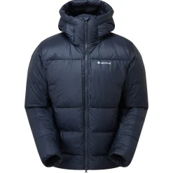 Montane Men's Kamen XT Hooded Down Jacket