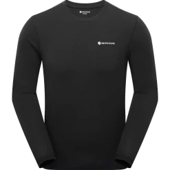 Montane Men's Malli Long Sleeve Merino T-Shirt