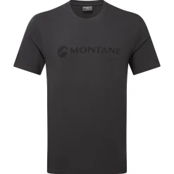 Montane Men's Mono Logo T-Shirt