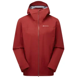 Montane Men's Phase Waterproof Jacket