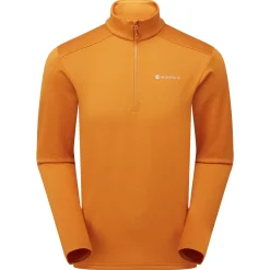 Montane Men's Protium Fleece Pull-On Jacket