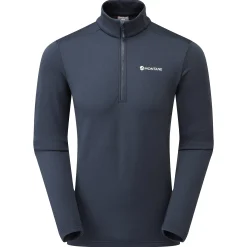 Montane Men's Protium Fleece Pull-On Jacket
