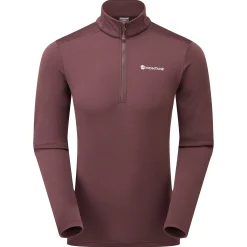 Montane Men's Protium Fleece Pull-On Jacket