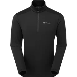 Montane Men's Protium Fleece Pull-On Jacket