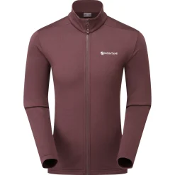Montane Men's Protium Fleece Jacket