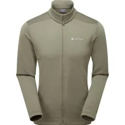Montane Men's Protium Fleece Jacket