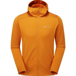 Montane Men's Protium Hooded Fleece Jacket