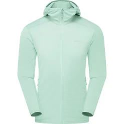 Montane Men's Protium Lite Hooded Fleece Jacket
