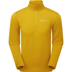 Montane Men's Protium Lite Pull On Fleece