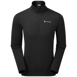 Montane Men's Protium Lite Pull On Fleece