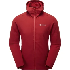 Montane Men's Protium XT Hooded Fleece Jacket