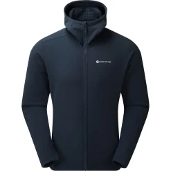 Montane Men's Protium XT Hooded Fleece Jacket