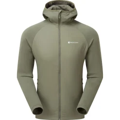 Montane Men's Sirocco Lite Hooded Insulated Jacket