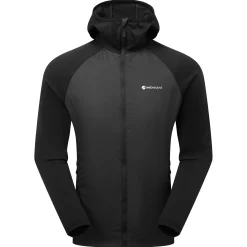 Montane Men's Sirocco Lite Hooded Insulated Jacket