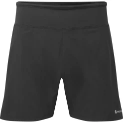 Montane Men's Slipstream 5" Trail Running Shorts