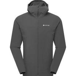 Montane Men's Tenacity Nano Hooded Softshell Jacket
