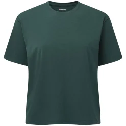 Montane Women's Alhena Merino Blend T-Shirt