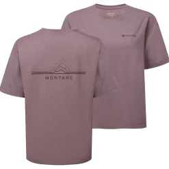 Montane Women's Alhena Mountain 25 T-Shirt