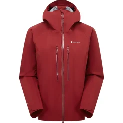 Montane Women's Alta XT Waterproof Jacket