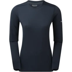 Montane Women's Dart Lite Long Sleeve T-Shirt
