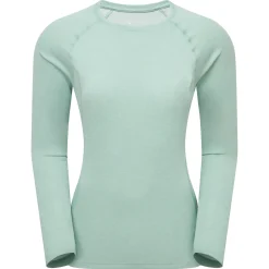 Montane Women's Dart Long Sleeve T-Shirt