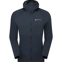Montane Women's Featherlite Hooded Windproof Jacket