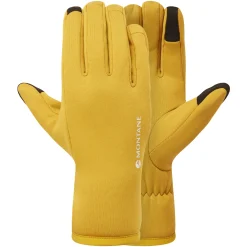 Montane Women's Fury Fleece Gloves