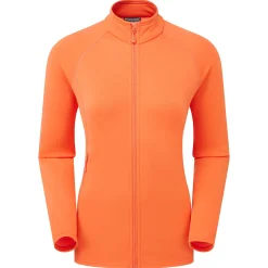 Montane Women's Fury Lite Fleece Jacket